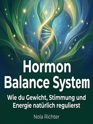 cover image of Hormon Balance System